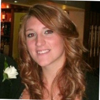 Hayley Harwood