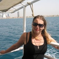 Natalya Pavlov