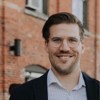 Marc-Andre Daneau