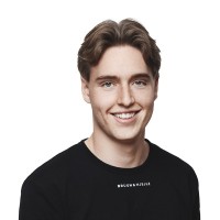 Frederik Tørsløv