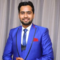 CA Bharat Agarwal