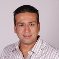 Ahmed Serougi
