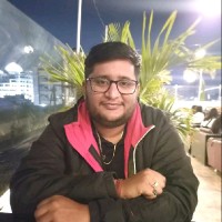 Anmol Goswami