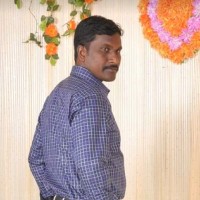Vijay Kanth Thangavelu