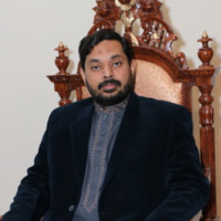 Muhammad Naveed