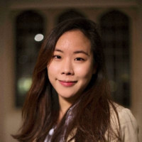 Joanne An Hsu