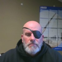 Steve Hall