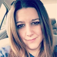 Jodi Haggerty
