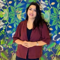 Monisha Das