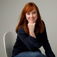 Freya Van Laeken