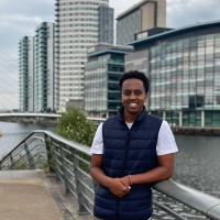 George Mbuthia