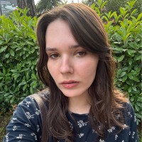 Daria Krylova