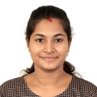 Shyamala Pasupathi