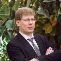 Alexander Sidorov