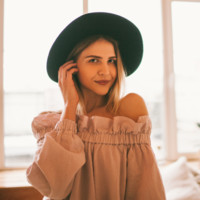 Iryna Babanina