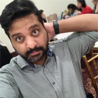 Hammad Jamil
