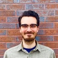 Alex Page