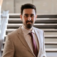 Mehmet Ülker