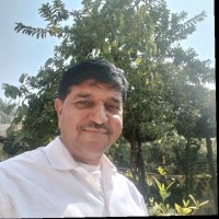 Manohar Lal Dwivedi