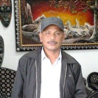 Syahril Mointi