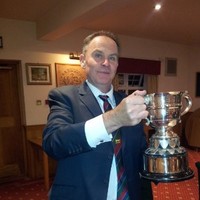 GLYN REES