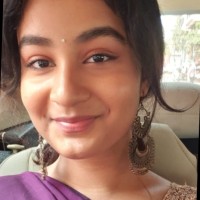Tanvi Patil
