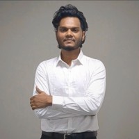 Harshal Bagde