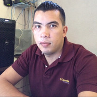 Kenneth Quesada Garcia