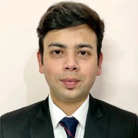 Mohd Owais Quraishi
