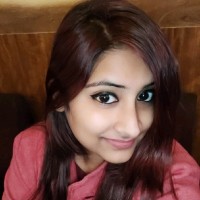 Roopsa Talukdar