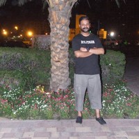 Raj Pisharodi