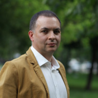 Aleksey Sergeyev
