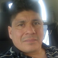 Ramon Garza
