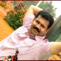 Dileep Kumar Puravamkara
