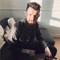 Kyle Chudek-Marrion