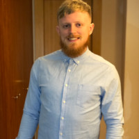 Daniel Lysaght