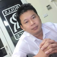 Huyen Nguyen quang