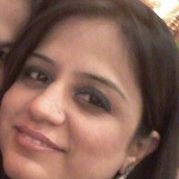 Resham Kathuria