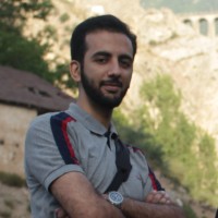Alireza Aghababaei