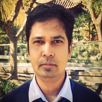 Vikash Singh