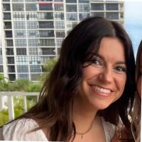 Samantha Scatigno, Mba