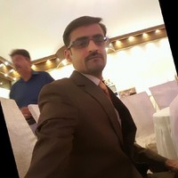 Syed Tasveer Ali Naqvi