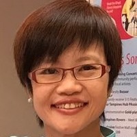MINA LIM