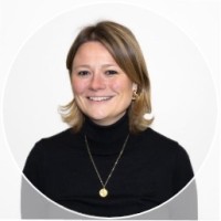 Aude Van Vijnckt