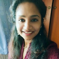 Athira Devasia