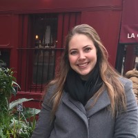 Samantha Davidson