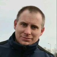 Patrick Steen