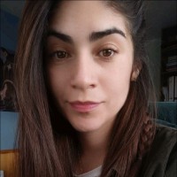 Cristina Francisca Moncada Barrientos