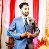 Syed Farzan Ul Haq