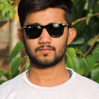 Rishabh Kachhawaha